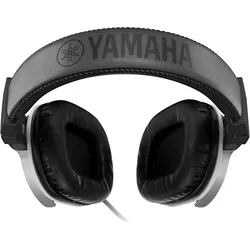 Yamaha HPH-MT5W (NC, Kabelgebunden), Kopfhörer, Schwarz, Weiss