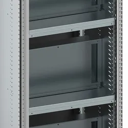 nVent Hoffman Montageplatte, 200x600 MSCM02006