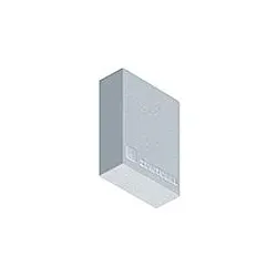 Zumtobel 22169699 Abschlussplatte SUP2 TRACK U END PLATE ELECTR CON SR