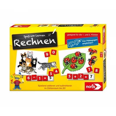 Rechnen