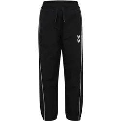 hummel, Unisex, Sporthose, Street (164), Schwarz