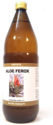 Aloe Ferox Aloe-Saft 1 L