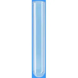 PS-Röhrchen 8 ml, 100 x 13 mm (Stapelpackung) (500 Stck.)