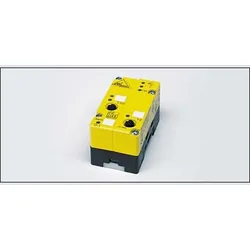 Ifm Electronic AS-i-Eingangsmodul AC005S