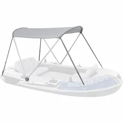 Intex 68600 Boots-Überdachung 160x142cm