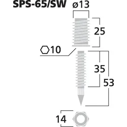  SPS-65SW 