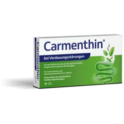 Carmenthin® 14 St