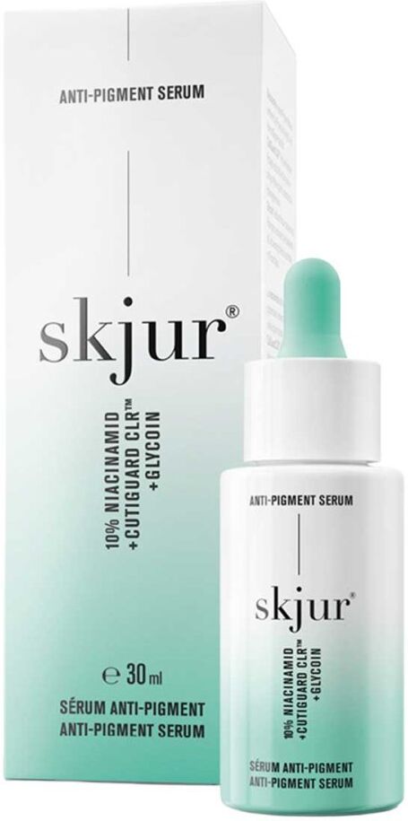 Skjur Anti-Pigment Serum