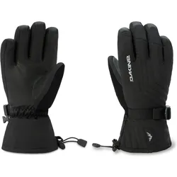 DAKINE WOMENS CAMINO 2.0 Handschuh 2027 black - S