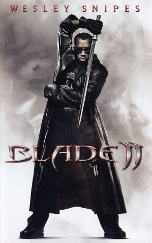 Blade II - Preis vom 11.10.2026 23:13:37 h