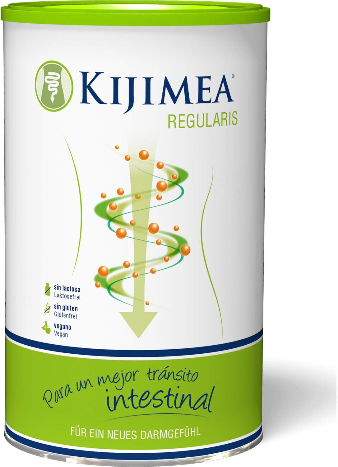 KIJIMEA Regularis 250g