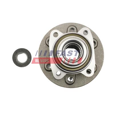 FAST Radlager ft21045 Hinterachse für MITSUBISHI Mercedes
