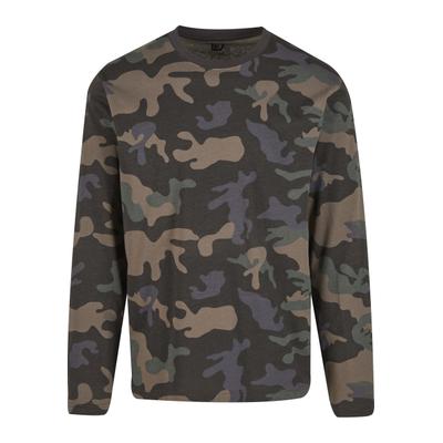 Brandit "Brandit Brandit Premium Longsleeve Shirt" 1 Stk.