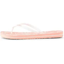 O'NEILL Damen Flip Flops PROFILE GRAPHIC SANDALS, Größe 38 in Pink Pink