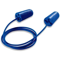 Uvex, Gehörschutz, Gehörschutzstöpsel 37 dB einwe (100x)