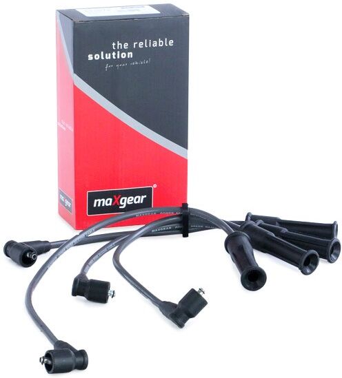 MAXGEAR 53-0074 Ignition lead set