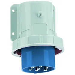Bals Elektrotech. Aufbau-Gerätestecker 26003