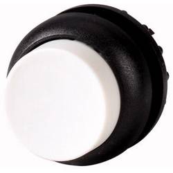 Eaton 216666 M22S-DRH-W Drucktaster Frontring Kunststoff Knopf 1 St. Piece