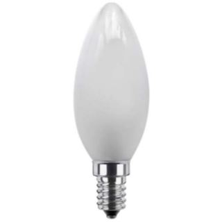 Segula 55312 LED Kerze Matt E14