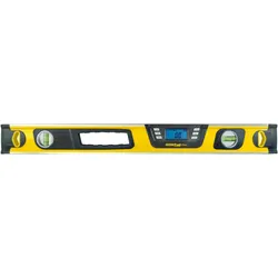 STANLEY Winkelmesser digital 40 cm