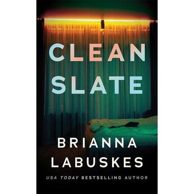 Clean Slate, Taschenbuch von Brianna Labuskes, Amazon Publishing, 978-1-66253-315-0