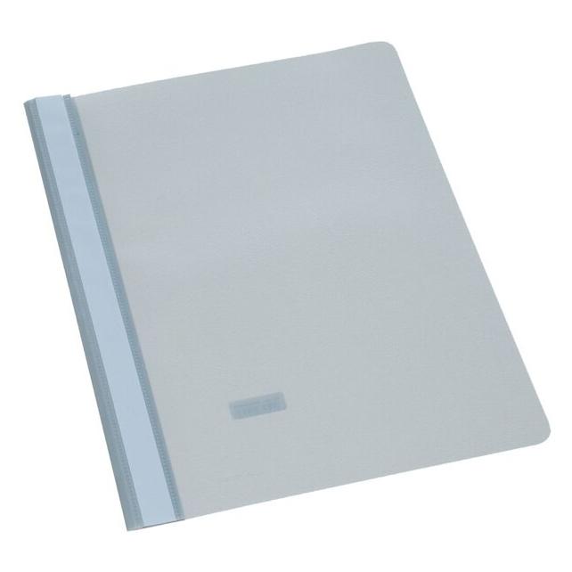 Prooffice (GS) PP- Schnellhefter, A4, weiss 10er Btl. (A4) (400127828)