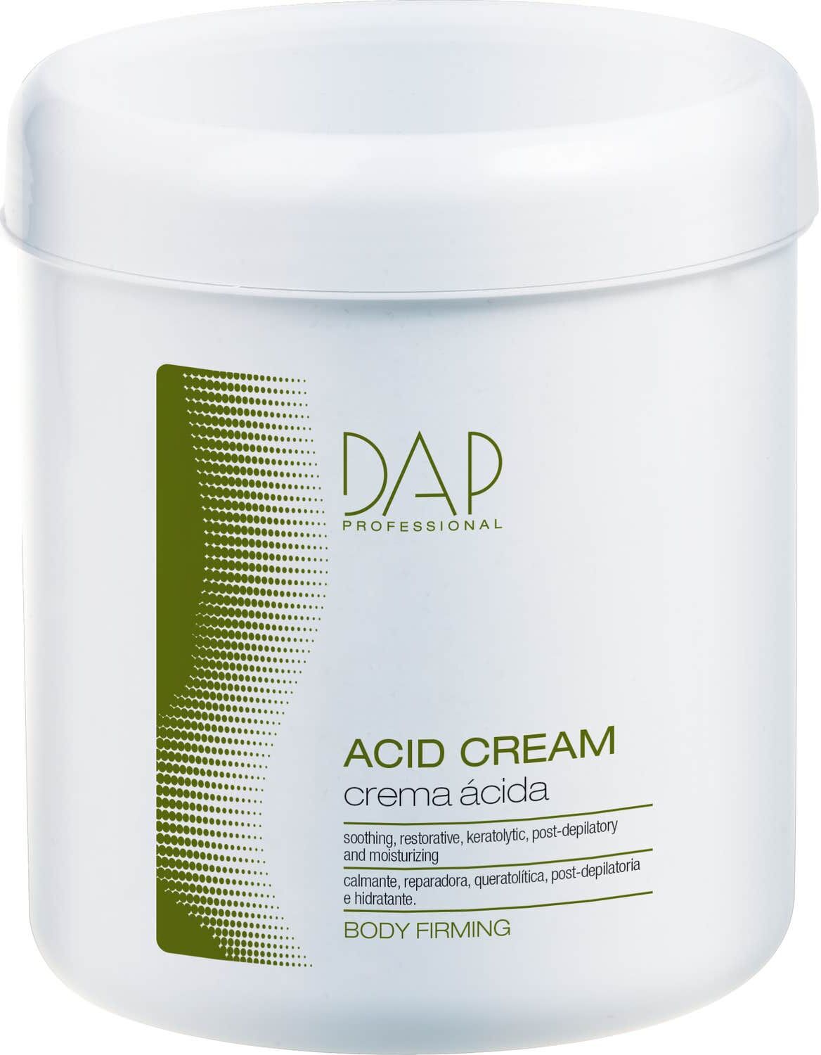 DAP Crema Ácida 1000ml