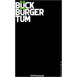 Bückbürgertum, Sachbücher von Ulf Poschardt