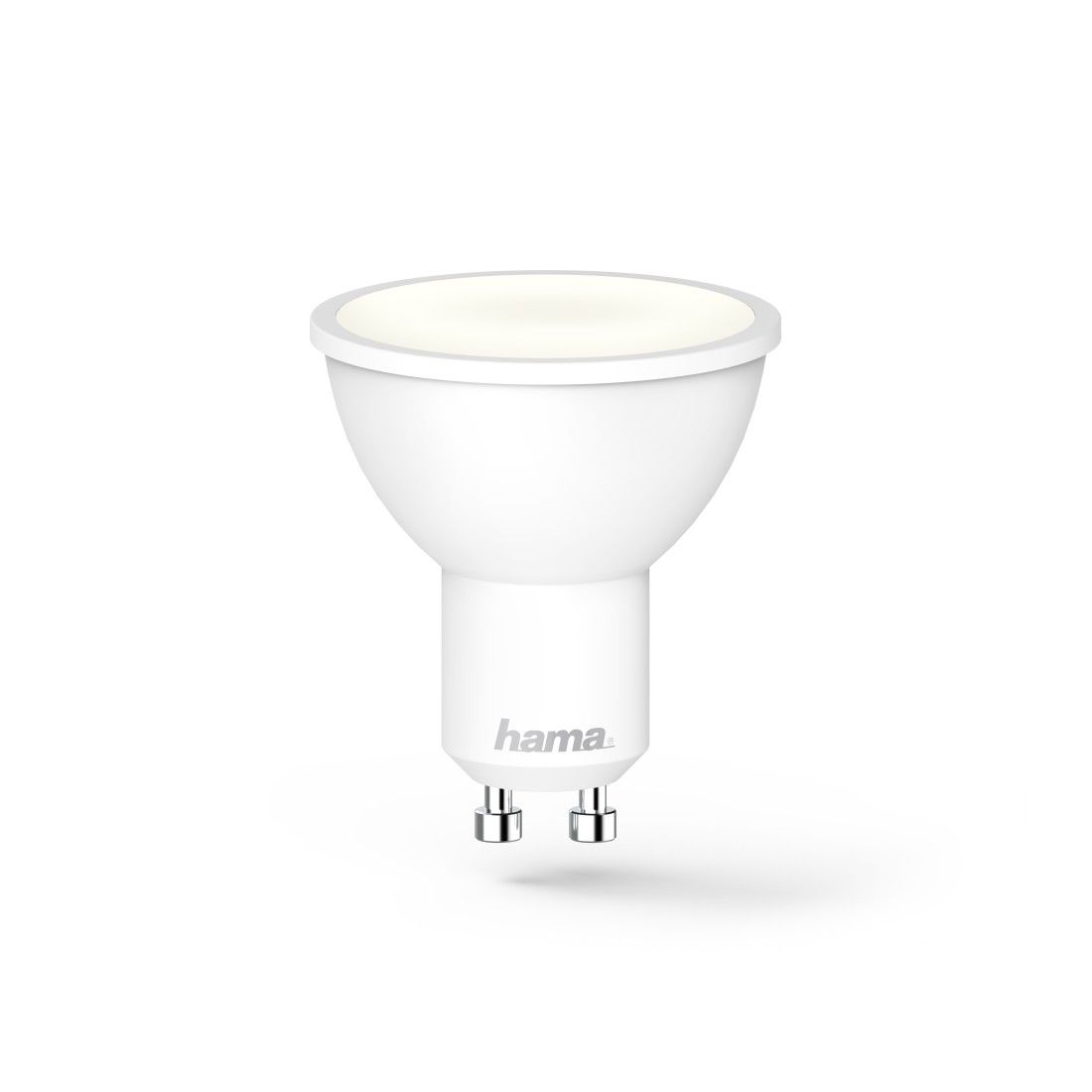Hama LED Lampe Reflektor GU10 EEK: G 400 lm 176601 WiFi 00176601