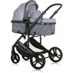 Chipolino, Kinderwagen, Kinderwagen 2 in 1 Amore (0 Monate - 4 Jahre)