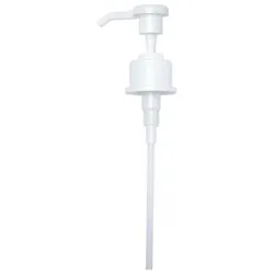 Dosierpumpe für 350/500 ml Bode-Flaschen