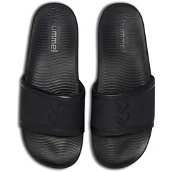 HUMMEL HML LEAD POOL SLIDE black 39
