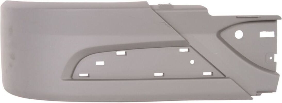 Pacol Rivestimento, paraurti MER-CP-025L sinistro