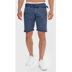 INDICODE Shorts Chino Arroyo, Größe S in Grün Grün