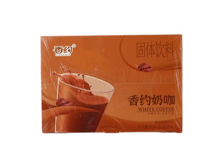 Xiang Yue melkthee (melkkoffie) 660 g