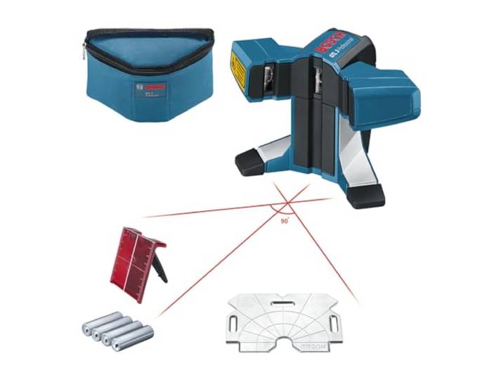 Bosch Professional GTL 3
