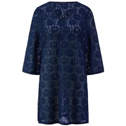 Tunika Peter Hahn blau, 40