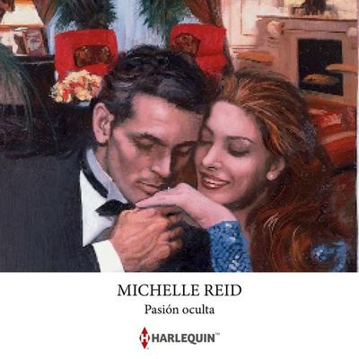 Pasión oculta - Michelle Reid, Audio, 9791370002824