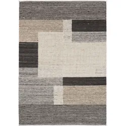Teppich BOSTON Tamour (BL 130x200 cm) - BL 130x200 cm