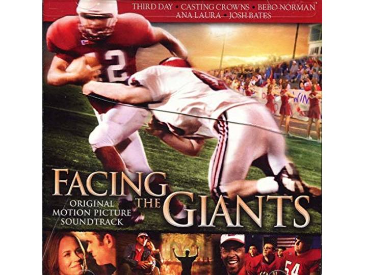 Facing the Giants