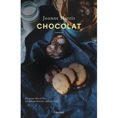 Chocolat, Taschenbuch von Joanne Harris, Garzanti, 978-88-11-01880-3