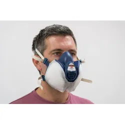 3M Partikelvorfilter 400 für Serie 4000
