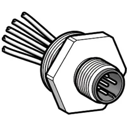 Telemechanique Sensors Einsatz XZCE13M125M