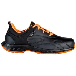 Sicehrheitshalbschuhe S1P "FIREFAN" Propulsion - 41 - schwarz