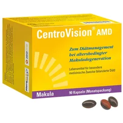 CentroVision AMD