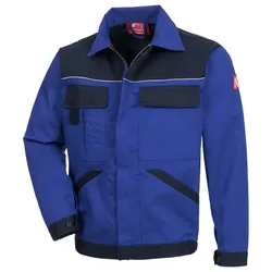 Bundjacke "MOTION TEX LIGHT" - 60 - hellblau/dunkelblau