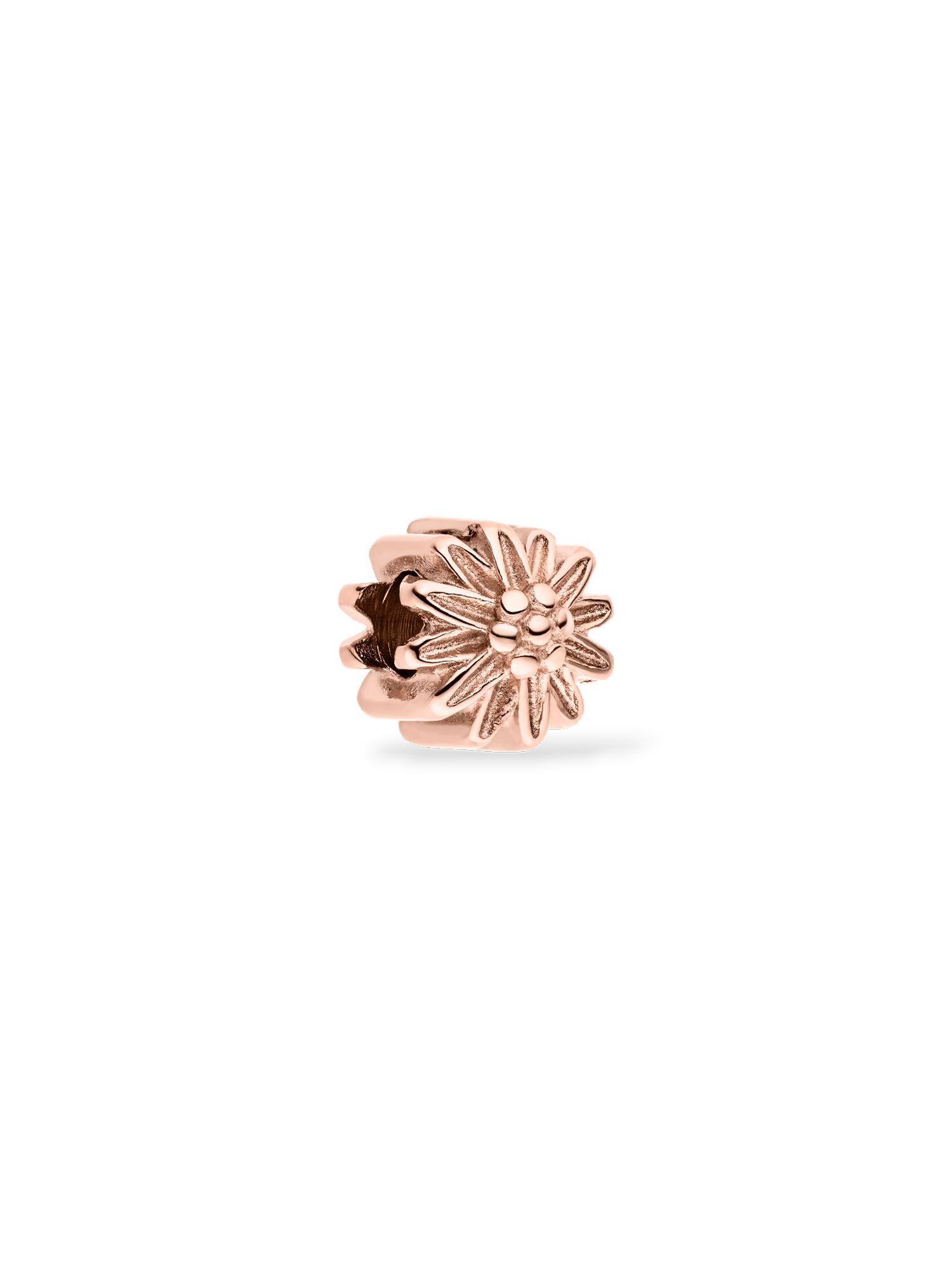 PURELEI LEI Seerosen Charm - Geburtsblume Juli