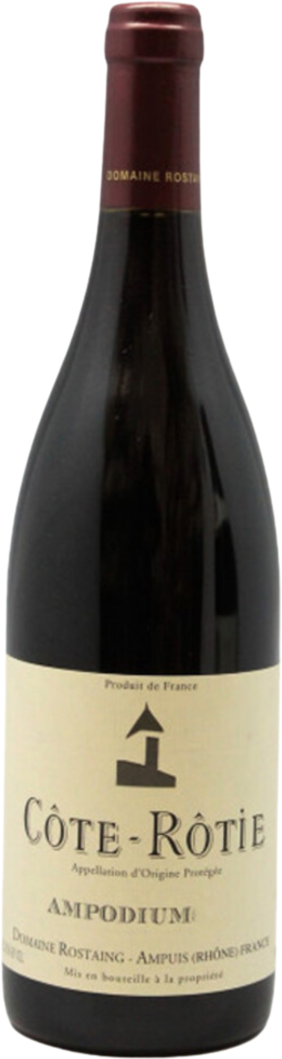 Domaine Rostaing Cote Rotie 'Ampodium' 2023