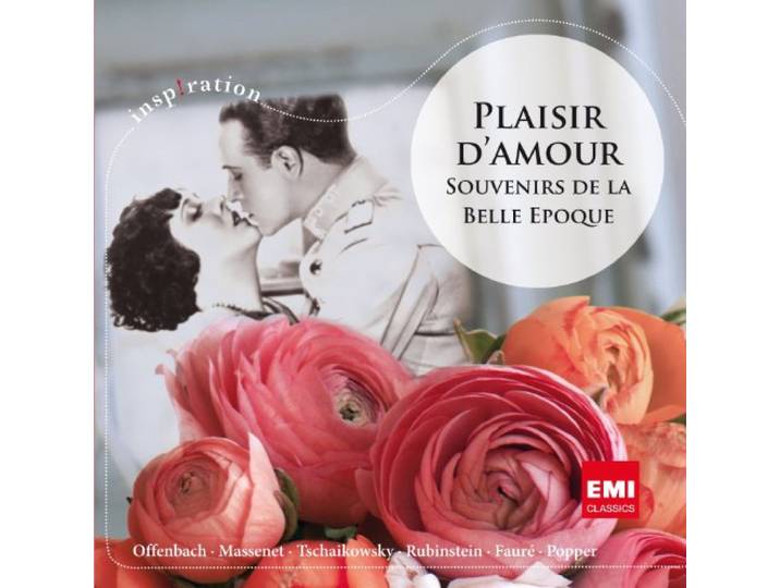 Plaisir D'Amour-Belle Epoque