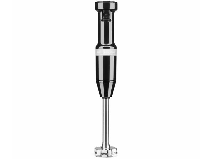 KitchenAid Stabmixer - schwarz